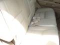 Sahara Beige Metallic - Pathfinder LE 4x4 Photo No. 11