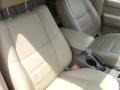 Sahara Beige Metallic - Pathfinder LE 4x4 Photo No. 12