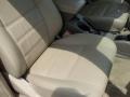 Sahara Beige Metallic - Pathfinder LE 4x4 Photo No. 13