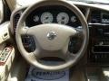 Sahara Beige Metallic - Pathfinder LE 4x4 Photo No. 14