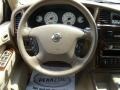 Sahara Beige Metallic - Pathfinder LE 4x4 Photo No. 15