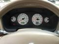 Sahara Beige Metallic - Pathfinder LE 4x4 Photo No. 16