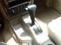Sahara Beige Metallic - Pathfinder LE 4x4 Photo No. 19