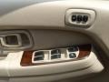 Sahara Beige Metallic - Pathfinder LE 4x4 Photo No. 20