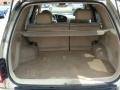 Sahara Beige Metallic - Pathfinder LE 4x4 Photo No. 23