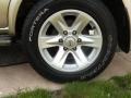Sahara Beige Metallic - Pathfinder LE 4x4 Photo No. 25