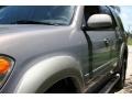 2001 Thunder Gray Metallic Toyota Sequoia SR5 4x4  photo #20