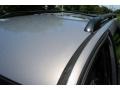 Thunder Gray Metallic - Sequoia SR5 4x4 Photo No. 24