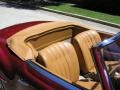 1960 Red Mercedes-Benz SL Class 190 SL Roadster  photo #19