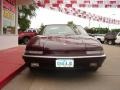 Dark Garnet Red Metallic - Reatta Coupe Photo No. 2