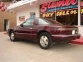 Dark Garnet Red Metallic - Reatta Coupe Photo No. 3