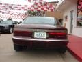 Dark Garnet Red Metallic - Reatta Coupe Photo No. 4