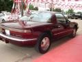 Dark Garnet Red Metallic - Reatta Coupe Photo No. 5