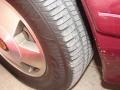 Dark Garnet Red Metallic - Reatta Coupe Photo No. 6