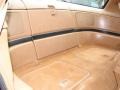 Dark Garnet Red Metallic - Reatta Coupe Photo No. 11