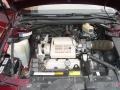 Dark Garnet Red Metallic - Reatta Coupe Photo No. 16