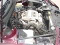 Dark Garnet Red Metallic - Reatta Coupe Photo No. 17
