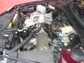 Dark Garnet Red Metallic - Reatta Coupe Photo No. 18