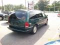 1996 Forest Green Pearl Chrysler Town & Country LXi  photo #4