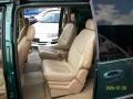 1996 Forest Green Pearl Chrysler Town & Country LXi  photo #6