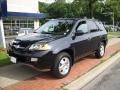 Nighthawk Black Pearl - MDX  Photo No. 2