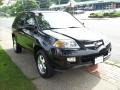 Nighthawk Black Pearl - MDX  Photo No. 4