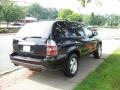 Nighthawk Black Pearl - MDX  Photo No. 5