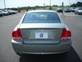 Willow Green Metallic - S60 2.5T Photo No. 4