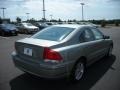 Willow Green Metallic - S60 2.5T Photo No. 5