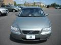 Willow Green Metallic - S60 2.5T Photo No. 8