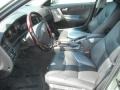Willow Green Metallic - S60 2.5T Photo No. 10