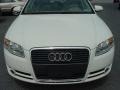 Arctic White - A4 2.0T Sedan Photo No. 2