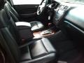 Nighthawk Black Pearl - MDX  Photo No. 13