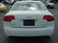 Arctic White - A4 2.0T Sedan Photo No. 5
