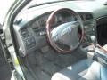 Willow Green Metallic - S60 2.5T Photo No. 18