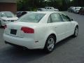 Arctic White - A4 2.0T Sedan Photo No. 6