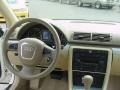 Arctic White - A4 2.0T Sedan Photo No. 9