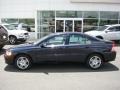 Magic Blue Metallic - S60 2.5T Photo No. 2