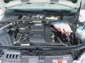 Arctic White - A4 2.0T Sedan Photo No. 11