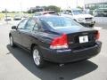 Magic Blue Metallic - S60 2.5T Photo No. 3