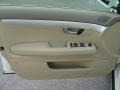 Arctic White - A4 2.0T Sedan Photo No. 13