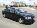 Magic Blue Metallic - S60 2.5T Photo No. 6