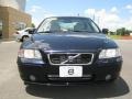 Magic Blue Metallic - S60 2.5T Photo No. 7