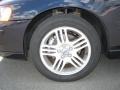 Magic Blue Metallic - S60 2.5T Photo No. 8