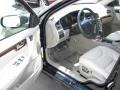 Magic Blue Metallic - S60 2.5T Photo No. 9