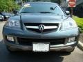 Sage Brush Green Pearl - MDX  Photo No. 2