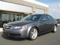 Anthracite Metallic - TL 3.2 Photo No. 1