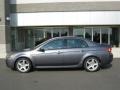 Anthracite Metallic - TL 3.2 Photo No. 2