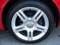 2007 Brilliant Red Audi A4 2.0T quattro Sedan  photo #19