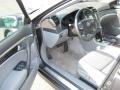 Anthracite Metallic - TL 3.2 Photo No. 8